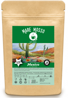 Mare Mosso Mexico Esmeralda Yöresel Filtre Kahve 250 gr Kahve kullananlar yorumlar